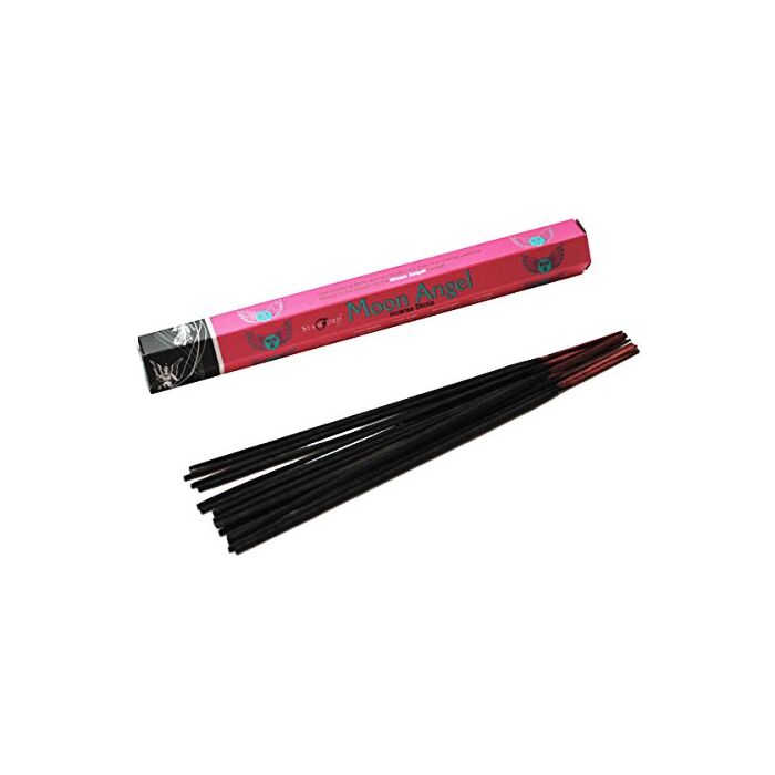Stamford - Moon Angel Incense Sticks-1